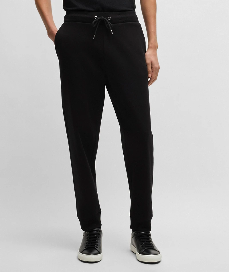 Locsin Mercerised-Cotton Tracksuit Pants