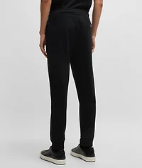 Locsin Mercerised-Cotton Tracksuit Pants