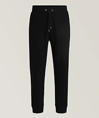 Locsin Mercerised-Cotton Tracksuit Pants