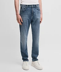 Maine Soft Stretch-Cotton Jeans