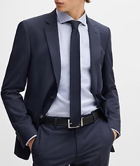 Joe Structured Cotton Dress Shirt