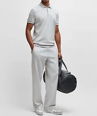 Paddy Drop-Needle Polo