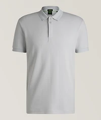 Paddy Drop-Needle Polo