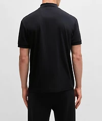 Paddy Cotton Cooling  Polo
