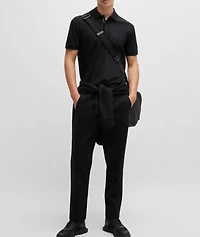 Paddy Cotton Cooling  Polo