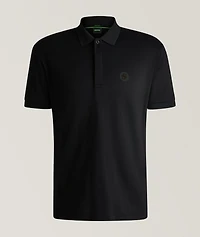 Paddy Cotton Cooling  Polo