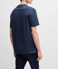 Thompson Cotton T-Shirt