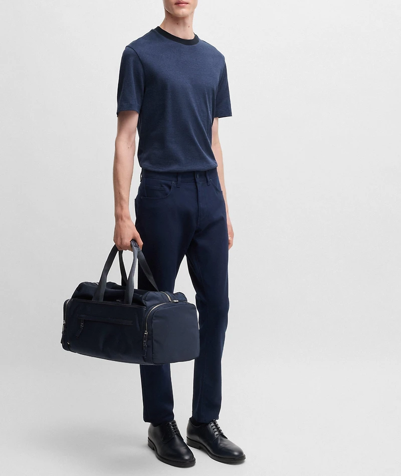 Thompson Cotton T-Shirt