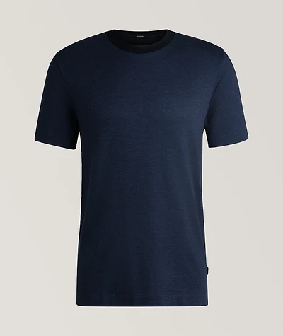 Thompson Cotton T-Shirt