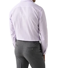 Contemporary-Fit Stripe Dress Shirt