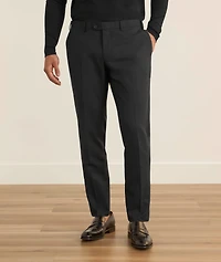 Virgin Wool Suit Pants