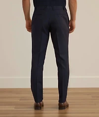 Virgin Wool Suit Pants