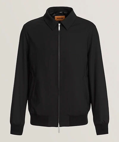 Performance Flight Bomber