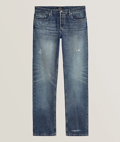 New Standard Jeans