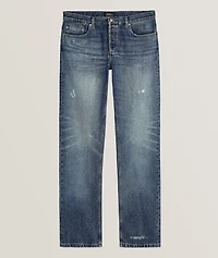 New Standard Jeans