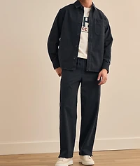 Denim Overshirt