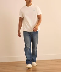 Martin Straight Leg Jeans