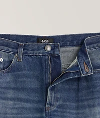 Martin Straight Leg Jeans