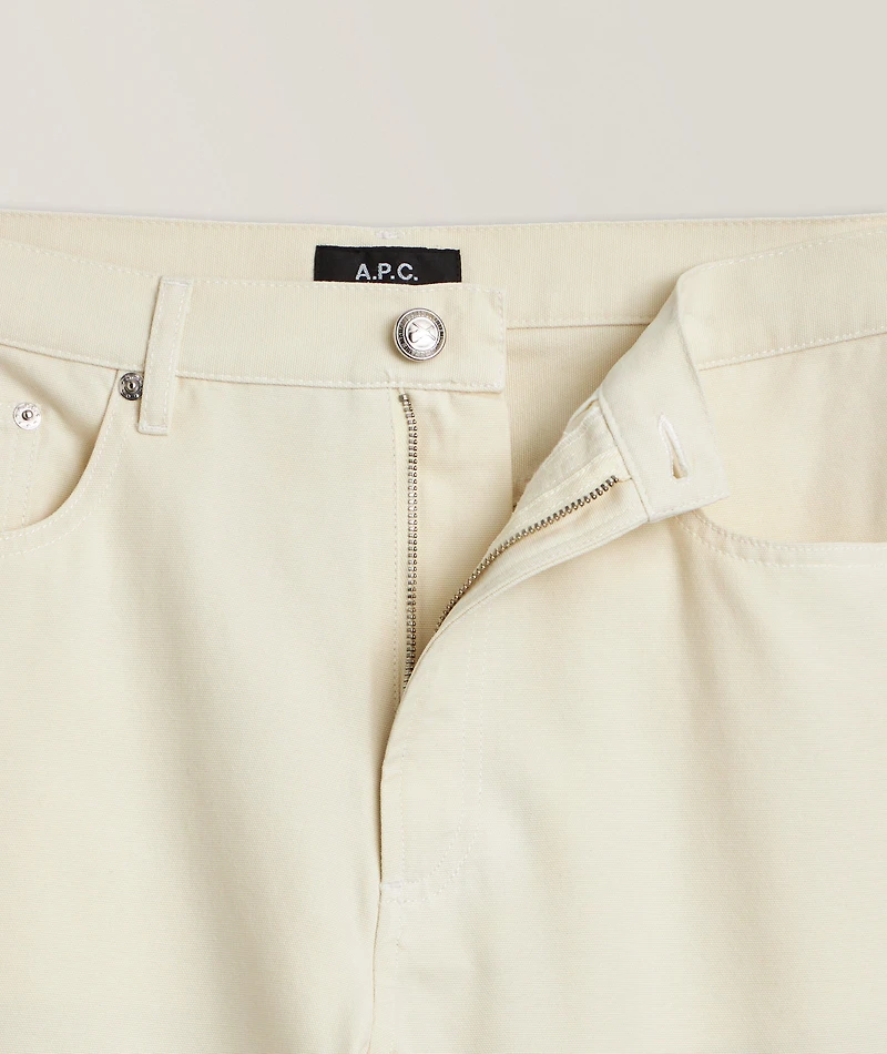 Martin Straight Leg Jeans