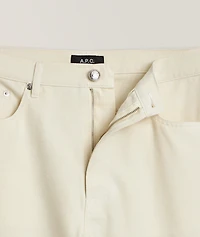 Martin Straight Leg Jeans