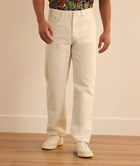Martin Straight Leg Jeans