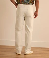 Martin Straight Leg Jeans