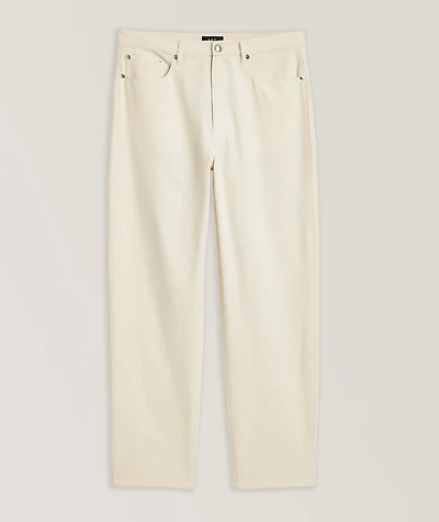 Martin Straight Leg Jeans