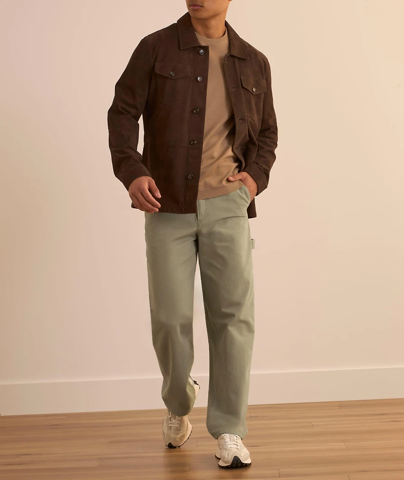 Fergus Carpenter Pants