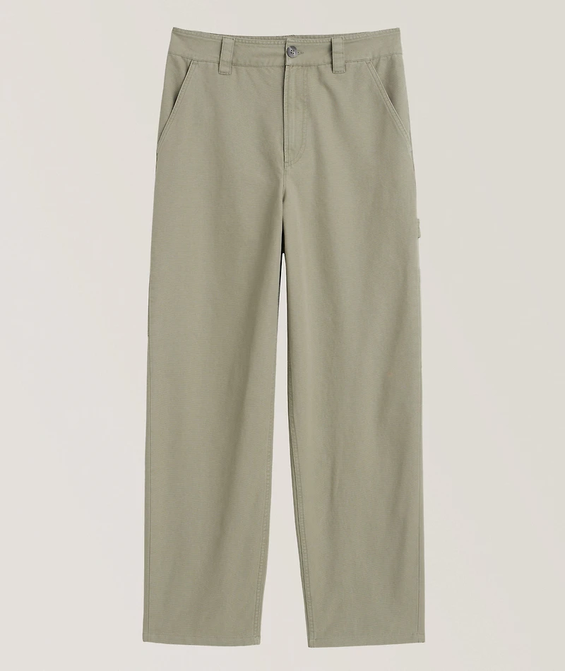 Fergus Carpenter Pants