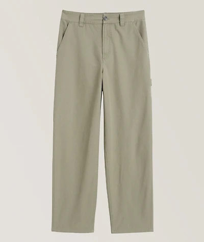 Fergus Carpenter Pants