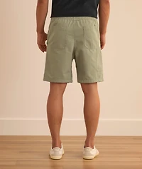 Norris Cotton Shorts