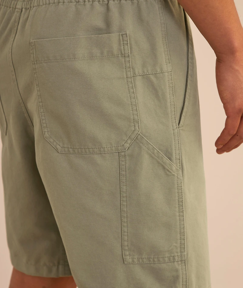 Norris Cotton Shorts