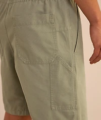 Norris Cotton Shorts