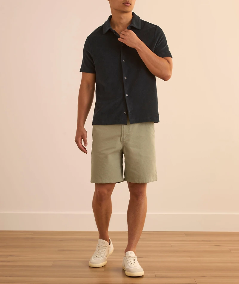 Norris Cotton Shorts