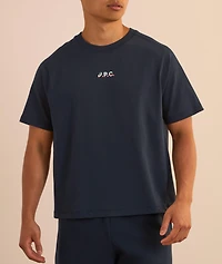X Asics Organic Cotton T-Shirt