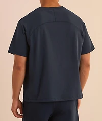 X Asics Organic Cotton T-Shirt