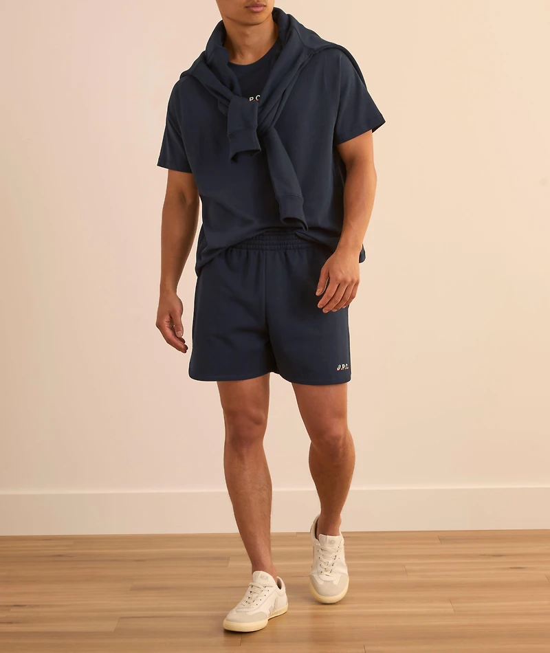 X Asics Organic Cotton T-Shirt