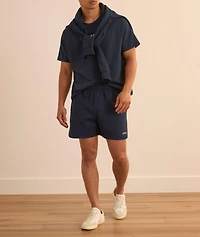 X Asics Organic Cotton T-Shirt