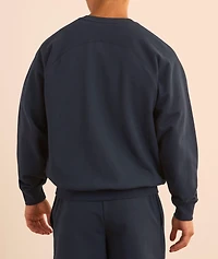 X Asics Organic Cotton Sweatshirt