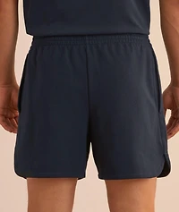 X Asics Organic Cotton Sweatshorts