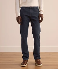 Stretch Slim-Fit Jeans