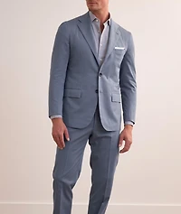 Cotton-Cashmere Suit