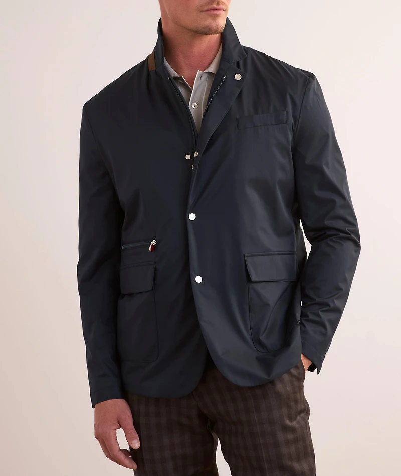 Field Jacket
