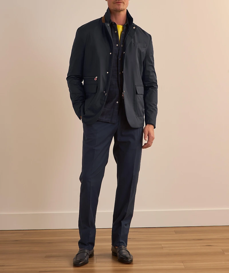 Field Jacket