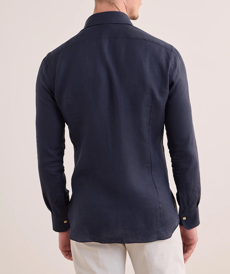 Linen Shirt