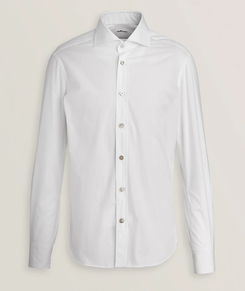 Cotton Shirt
