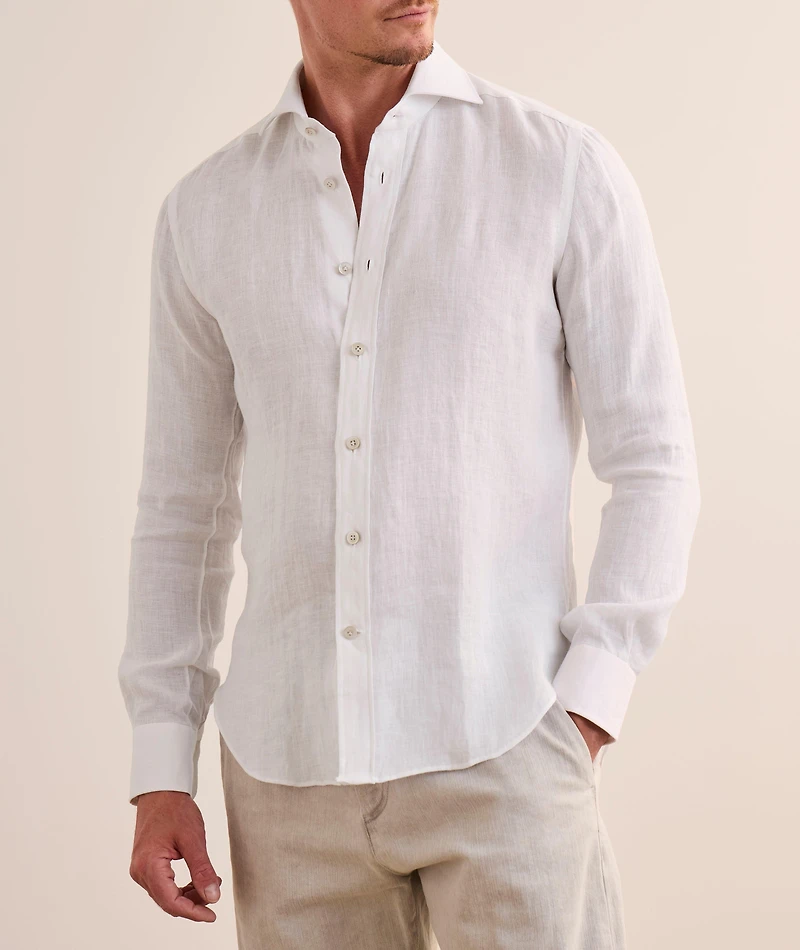 Linen Shirt