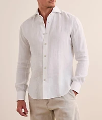 Linen Shirt