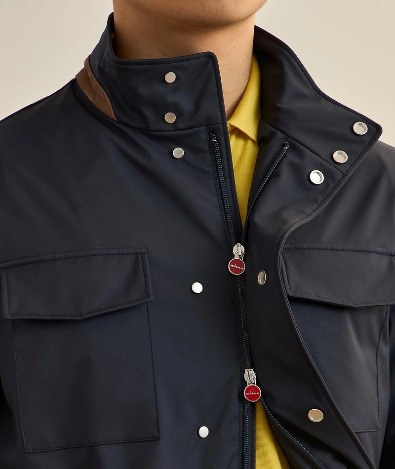 Field Jacket