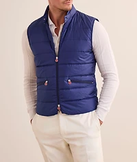 Light Puffer Vest